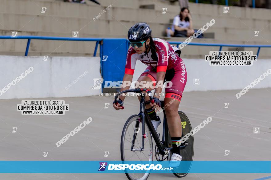 Taça Brasil de Ciclismo de Pista 2023 - Etapa 1