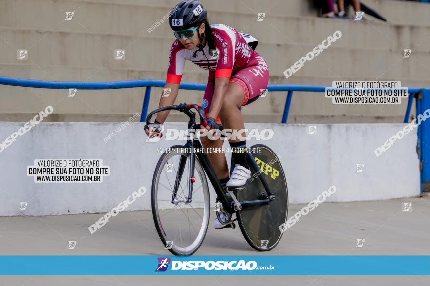 Taça Brasil de Ciclismo de Pista 2023 - Etapa 1