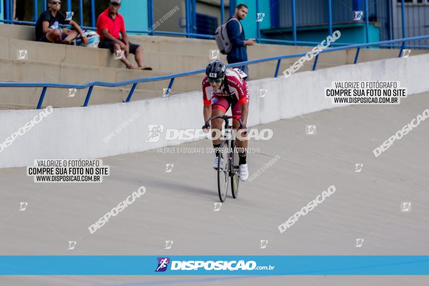 Taça Brasil de Ciclismo de Pista 2023 - Etapa 1