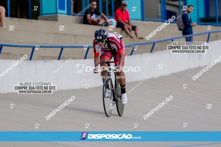 Taça Brasil de Ciclismo de Pista 2023 - Etapa 1