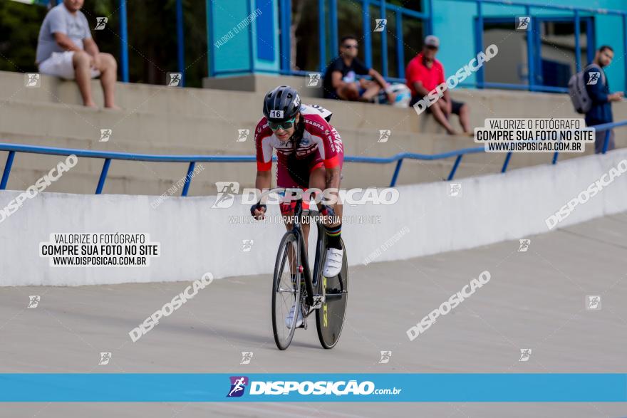 Taça Brasil de Ciclismo de Pista 2023 - Etapa 1