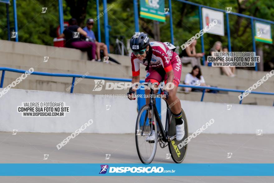 Taça Brasil de Ciclismo de Pista 2023 - Etapa 1