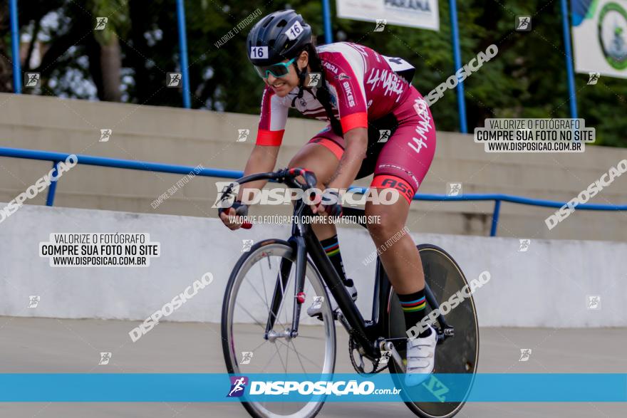 Taça Brasil de Ciclismo de Pista 2023 - Etapa 1