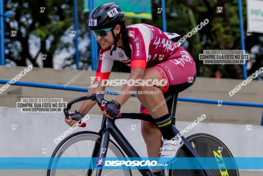 Taça Brasil de Ciclismo de Pista 2023 - Etapa 1