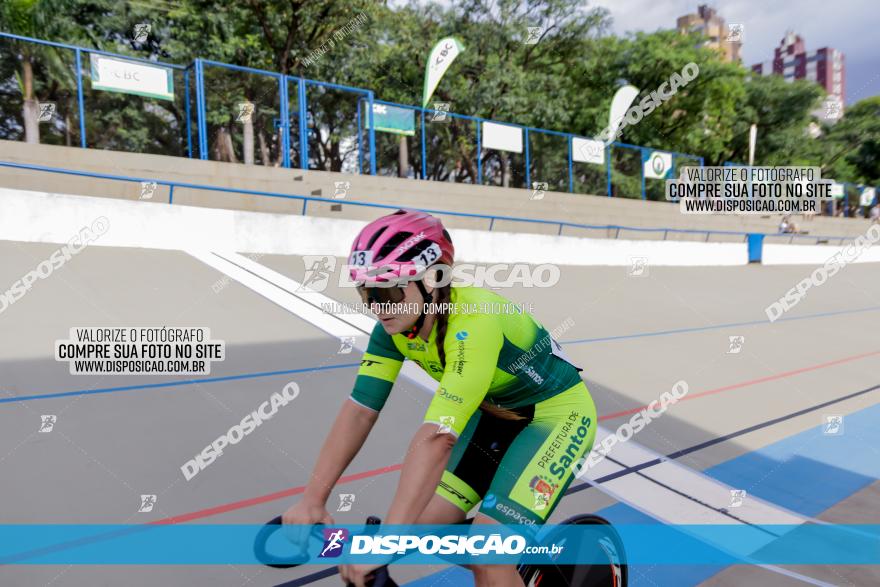 Taça Brasil de Ciclismo de Pista 2023 - Etapa 1