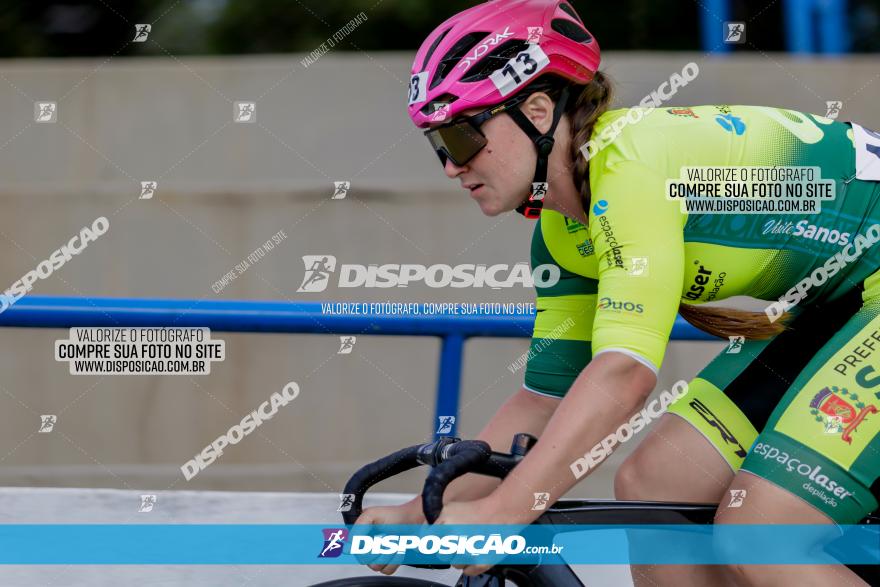 Taça Brasil de Ciclismo de Pista 2023 - Etapa 1