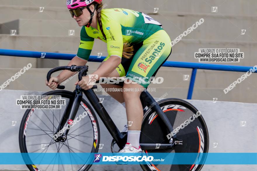 Taça Brasil de Ciclismo de Pista 2023 - Etapa 1