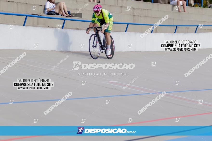 Taça Brasil de Ciclismo de Pista 2023 - Etapa 1