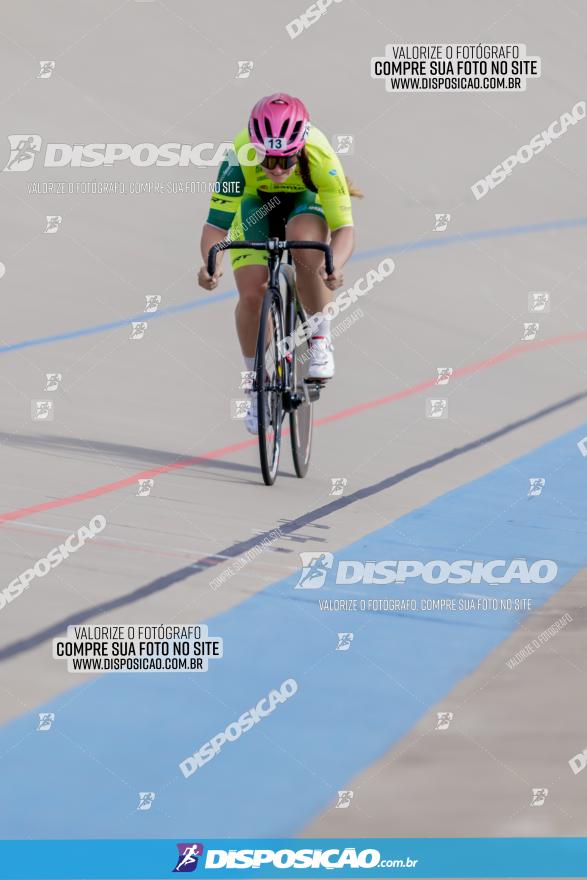 Taça Brasil de Ciclismo de Pista 2023 - Etapa 1