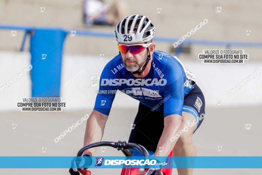 Taça Brasil de Ciclismo de Pista 2023 - Etapa 1