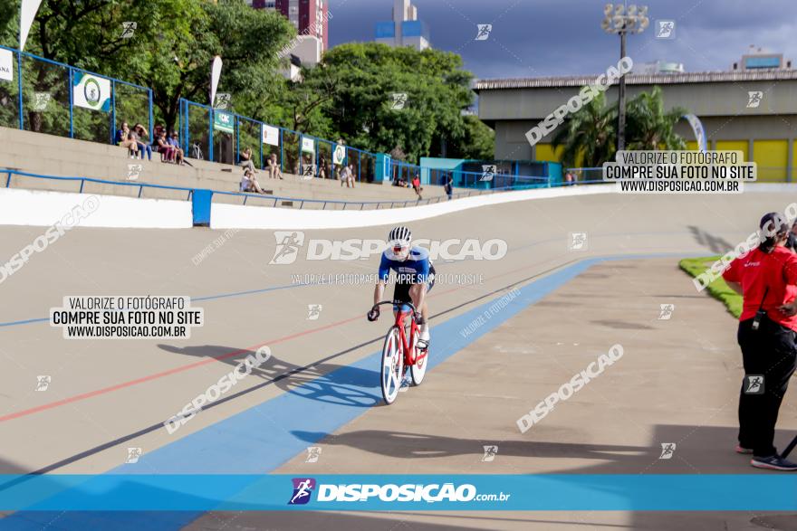 Taça Brasil de Ciclismo de Pista 2023 - Etapa 1