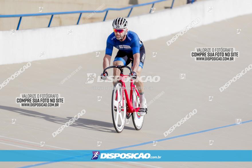 Taça Brasil de Ciclismo de Pista 2023 - Etapa 1