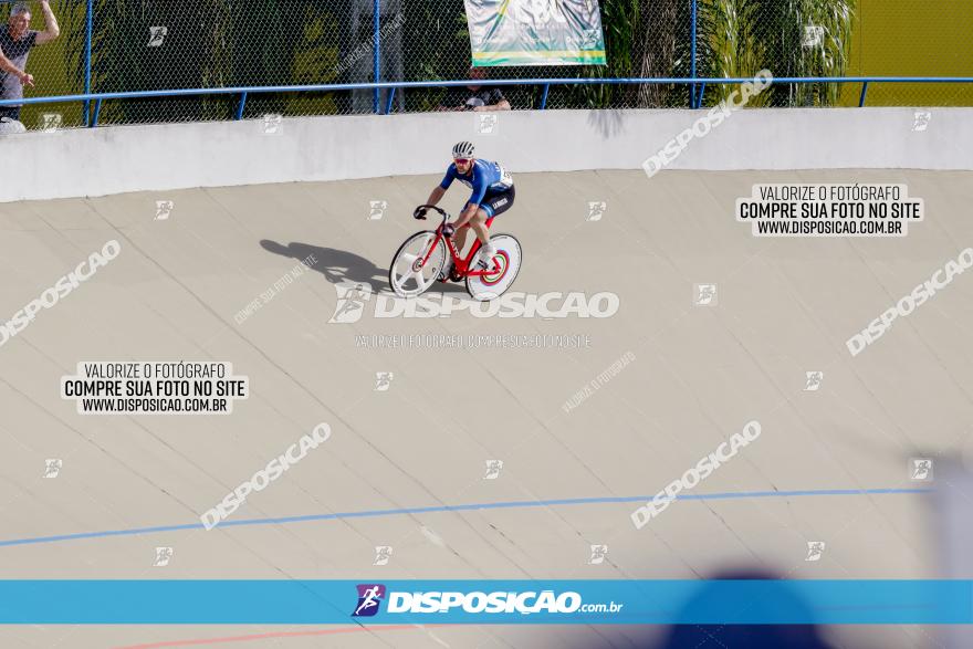 Taça Brasil de Ciclismo de Pista 2023 - Etapa 1