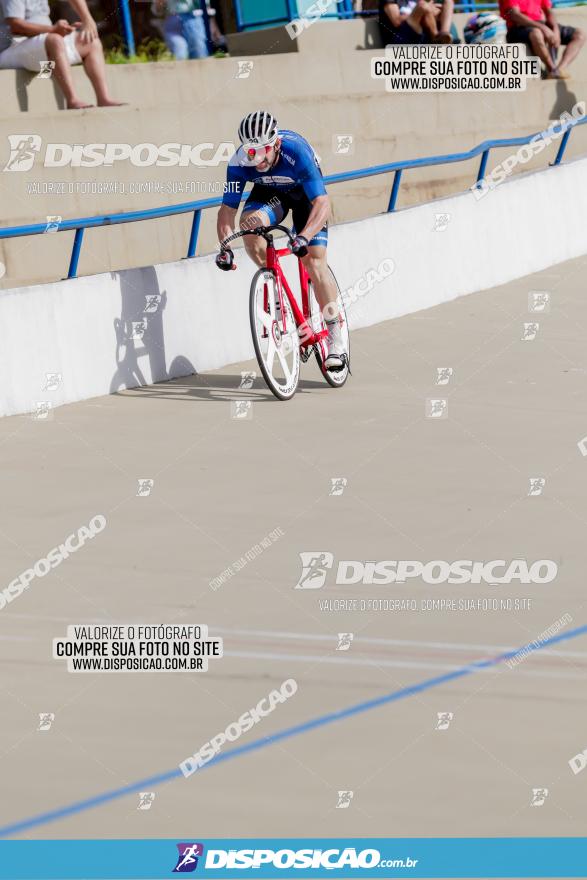 Taça Brasil de Ciclismo de Pista 2023 - Etapa 1