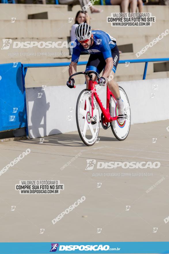 Taça Brasil de Ciclismo de Pista 2023 - Etapa 1