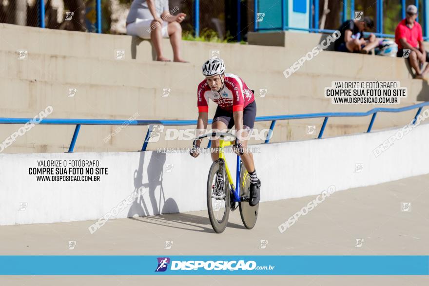 Taça Brasil de Ciclismo de Pista 2023 - Etapa 1