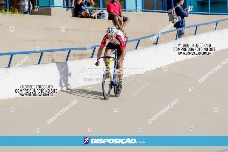 Taça Brasil de Ciclismo de Pista 2023 - Etapa 1