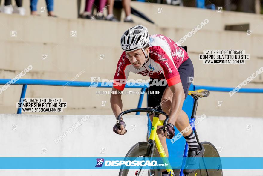 Taça Brasil de Ciclismo de Pista 2023 - Etapa 1