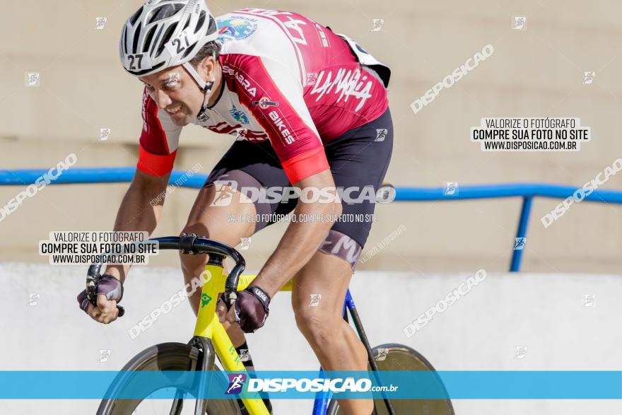 Taça Brasil de Ciclismo de Pista 2023 - Etapa 1