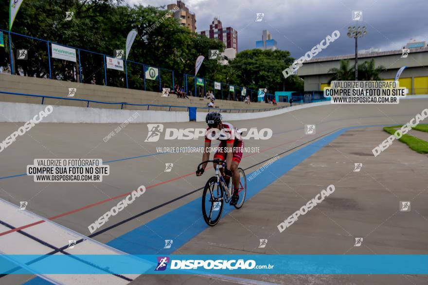 Taça Brasil de Ciclismo de Pista 2023 - Etapa 1