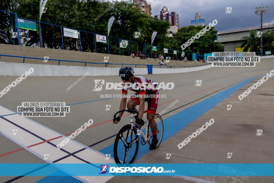 Taça Brasil de Ciclismo de Pista 2023 - Etapa 1