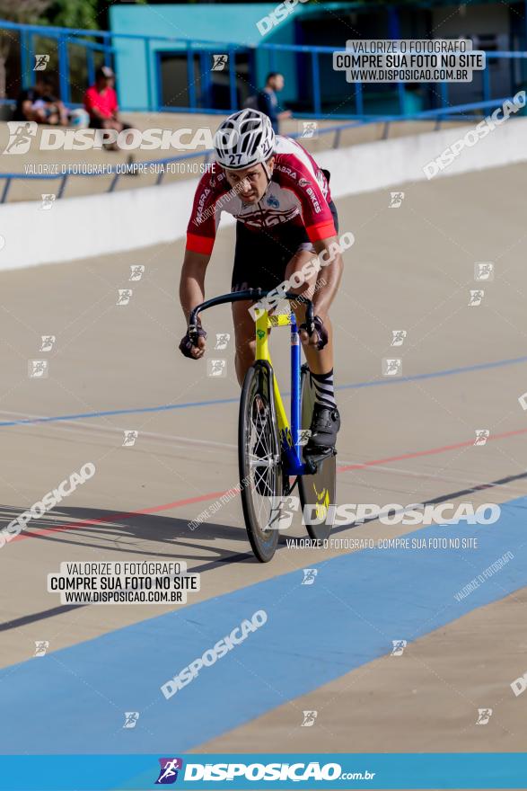 Taça Brasil de Ciclismo de Pista 2023 - Etapa 1