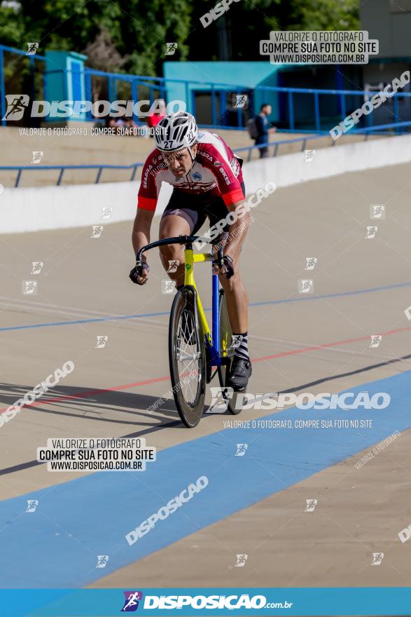 Taça Brasil de Ciclismo de Pista 2023 - Etapa 1