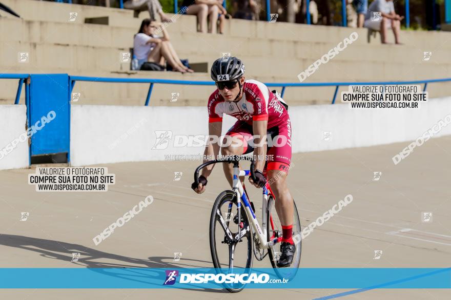 Taça Brasil de Ciclismo de Pista 2023 - Etapa 1