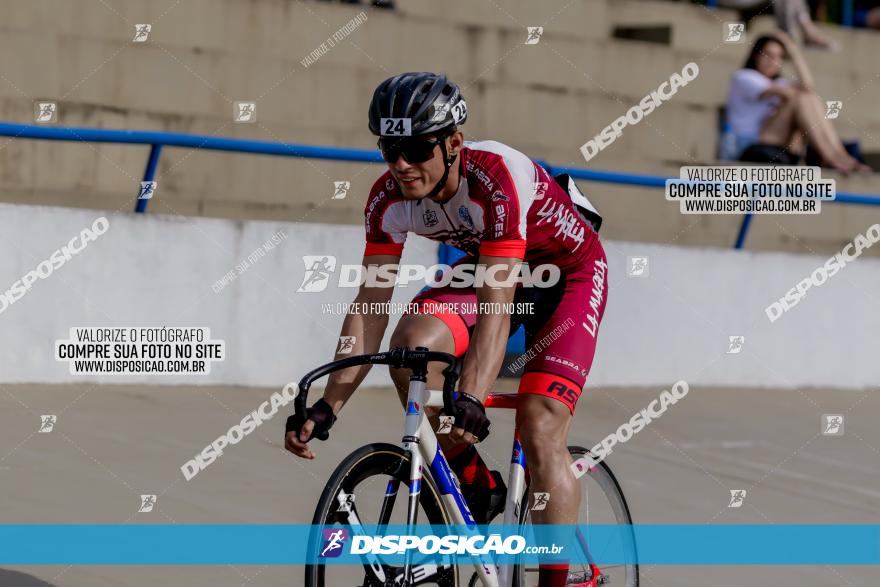 Taça Brasil de Ciclismo de Pista 2023 - Etapa 1