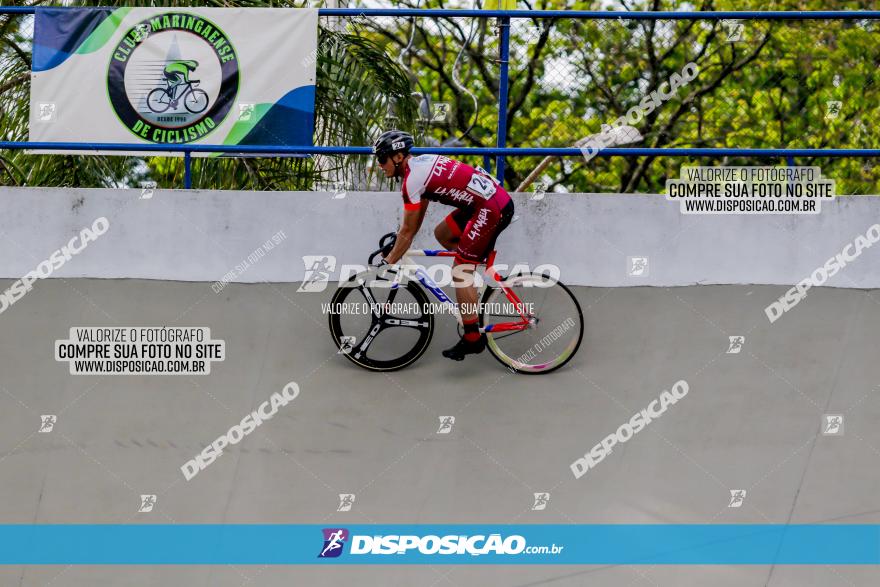 Taça Brasil de Ciclismo de Pista 2023 - Etapa 1