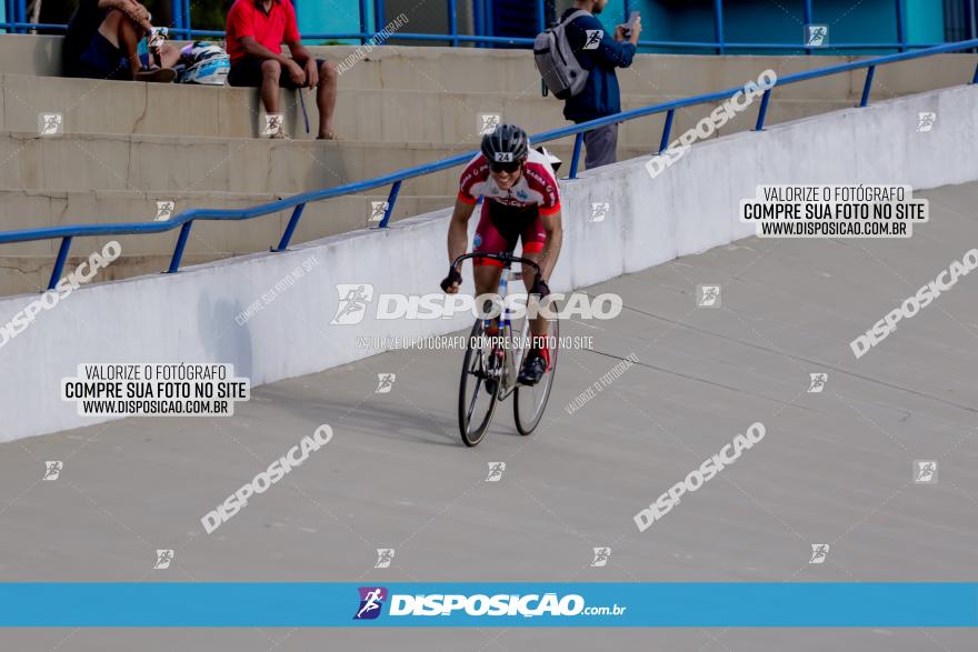 Taça Brasil de Ciclismo de Pista 2023 - Etapa 1