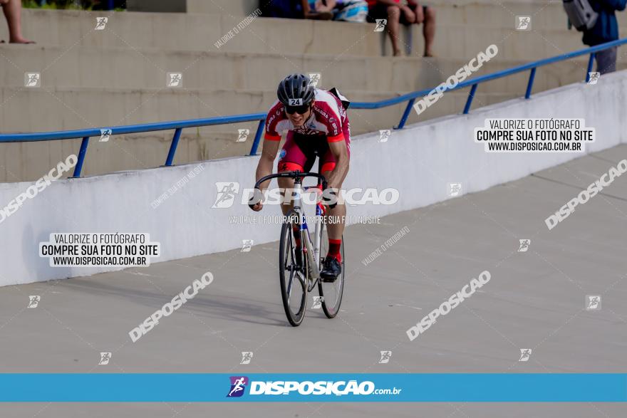 Taça Brasil de Ciclismo de Pista 2023 - Etapa 1