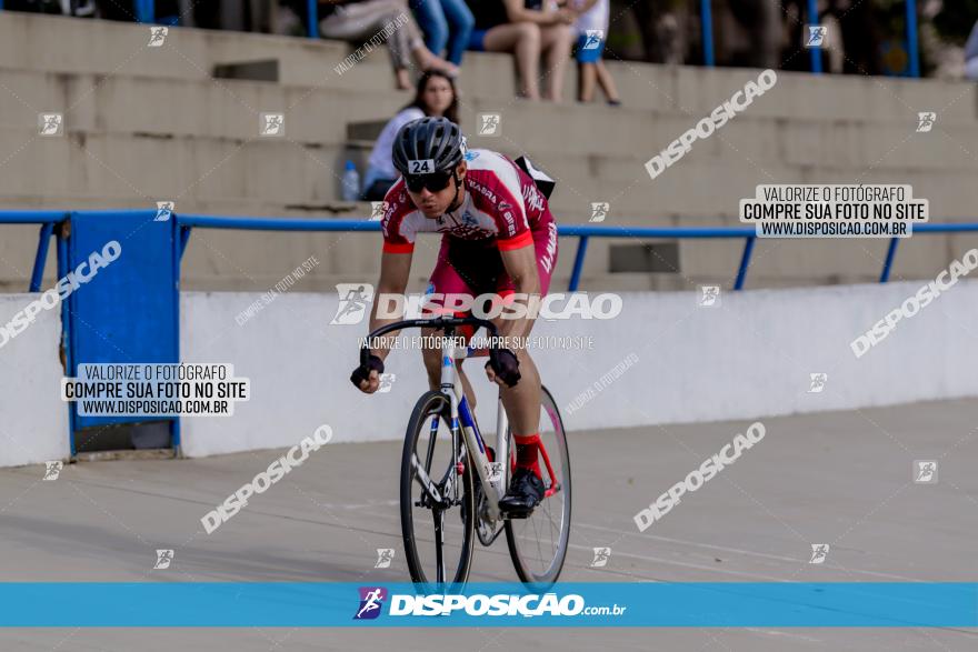 Taça Brasil de Ciclismo de Pista 2023 - Etapa 1