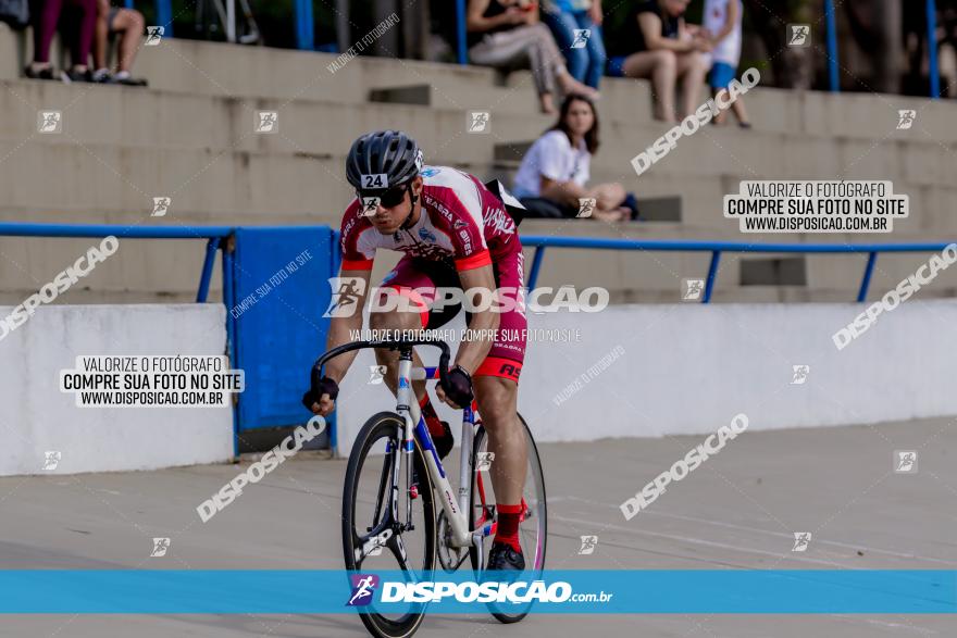 Taça Brasil de Ciclismo de Pista 2023 - Etapa 1