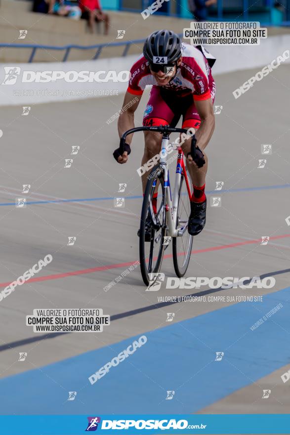 Taça Brasil de Ciclismo de Pista 2023 - Etapa 1