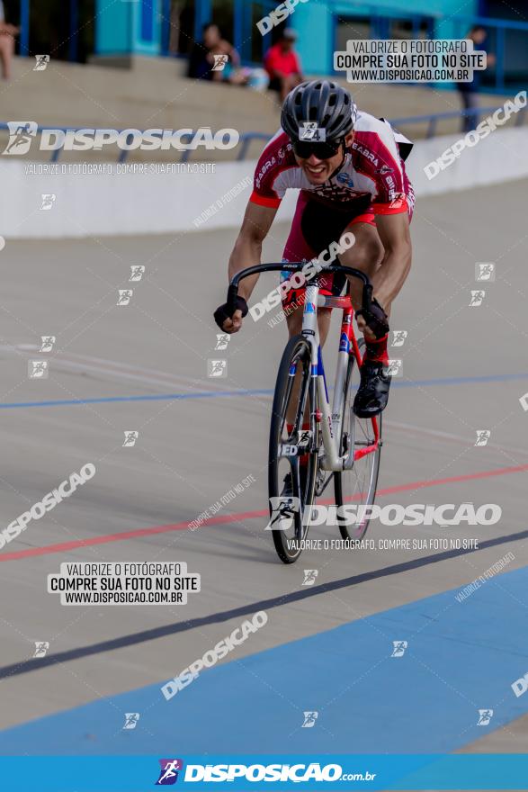 Taça Brasil de Ciclismo de Pista 2023 - Etapa 1