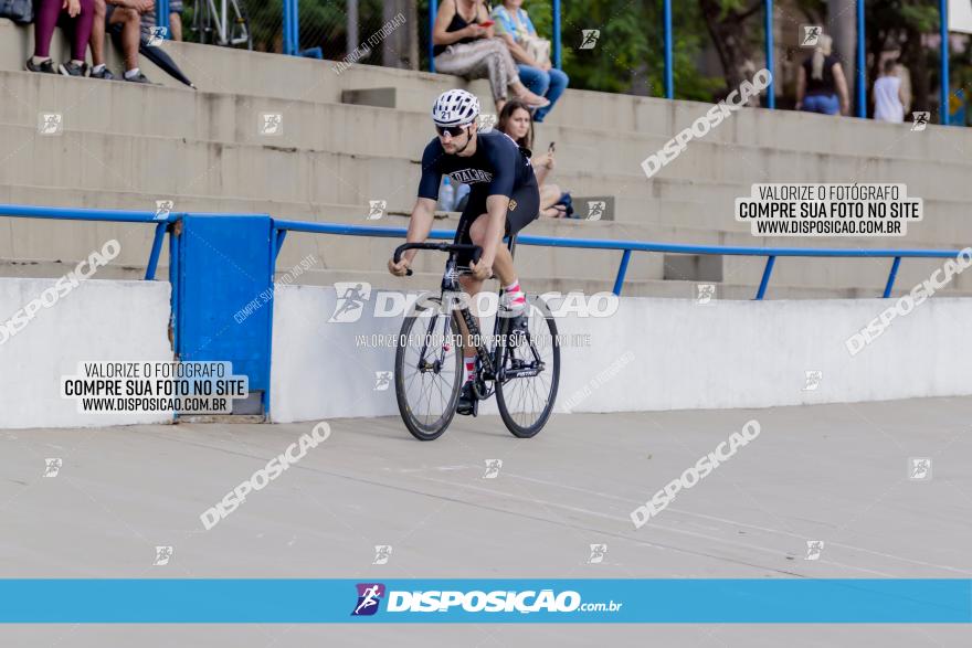 Taça Brasil de Ciclismo de Pista 2023 - Etapa 1