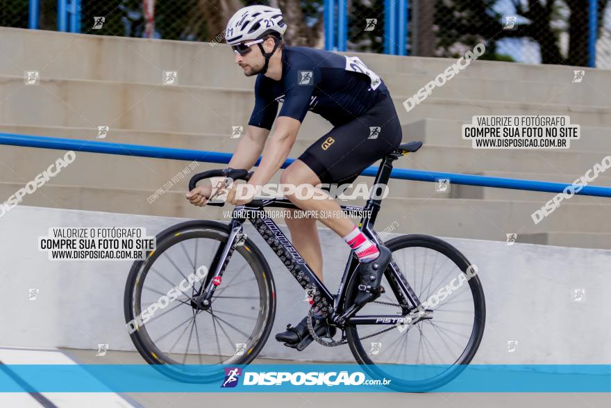 Taça Brasil de Ciclismo de Pista 2023 - Etapa 1