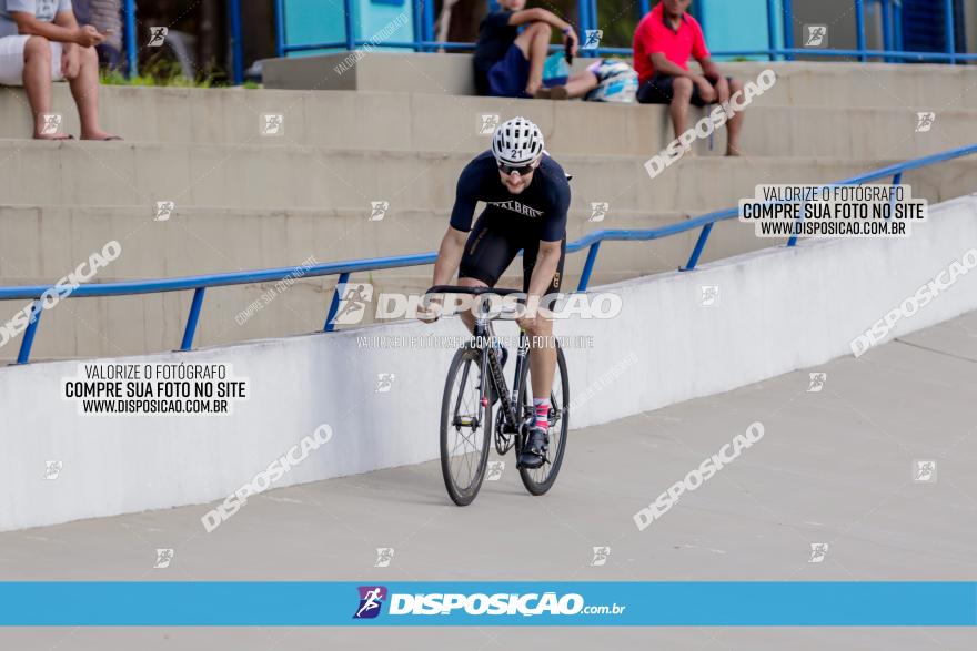 Taça Brasil de Ciclismo de Pista 2023 - Etapa 1