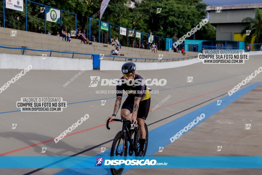 Taça Brasil de Ciclismo de Pista 2023 - Etapa 1