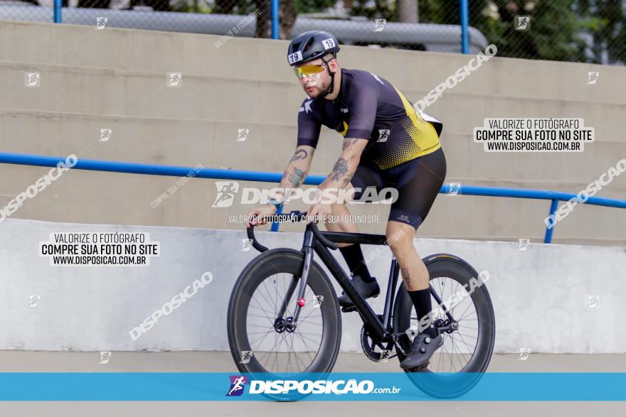 Taça Brasil de Ciclismo de Pista 2023 - Etapa 1