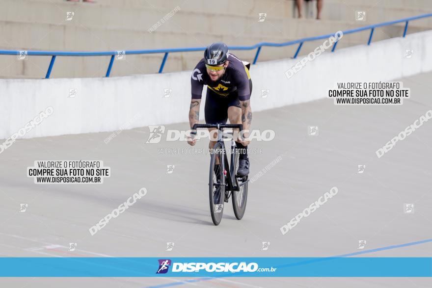 Taça Brasil de Ciclismo de Pista 2023 - Etapa 1