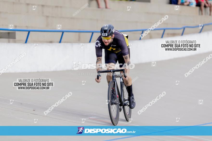 Taça Brasil de Ciclismo de Pista 2023 - Etapa 1