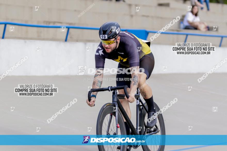 Taça Brasil de Ciclismo de Pista 2023 - Etapa 1