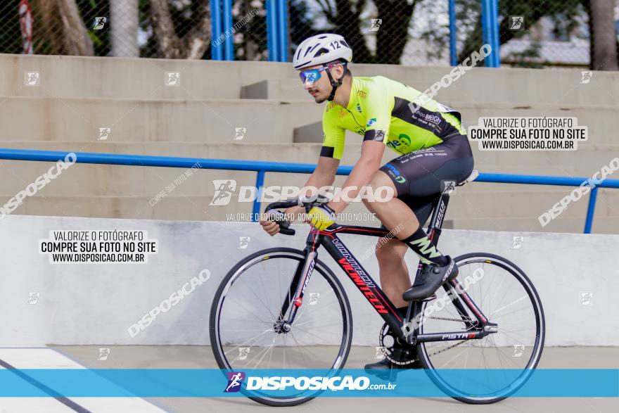 Taça Brasil de Ciclismo de Pista 2023 - Etapa 1