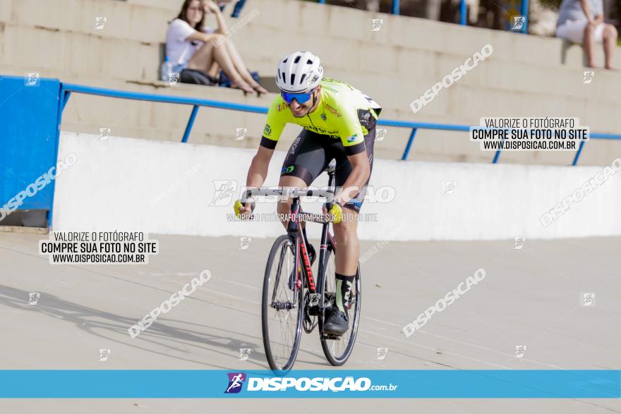 Taça Brasil de Ciclismo de Pista 2023 - Etapa 1