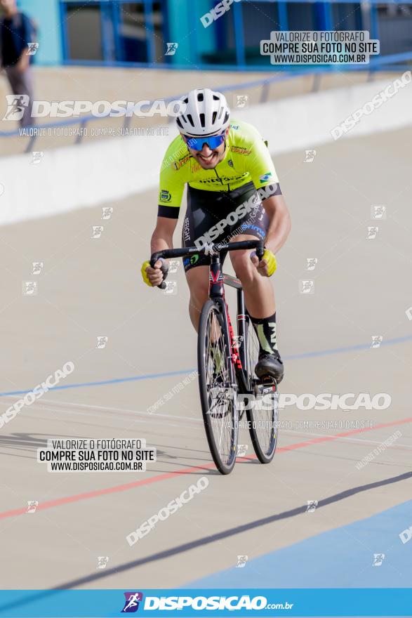 Taça Brasil de Ciclismo de Pista 2023 - Etapa 1