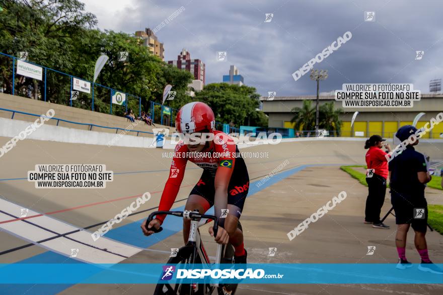 Taça Brasil de Ciclismo de Pista 2023 - Etapa 1