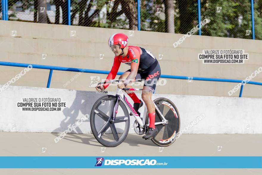 Taça Brasil de Ciclismo de Pista 2023 - Etapa 1