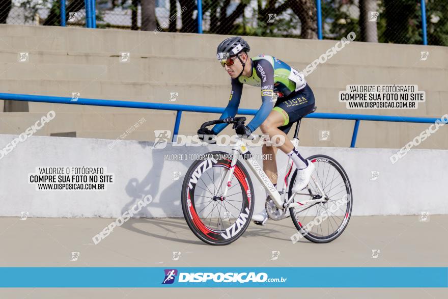 Taça Brasil de Ciclismo de Pista 2023 - Etapa 1